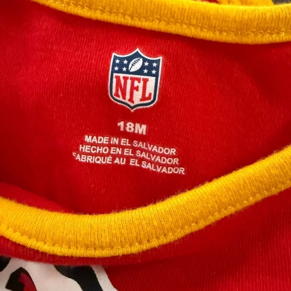 NFL new without